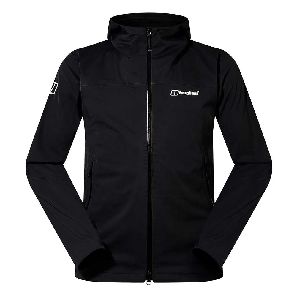 Berghaus Ridge-roamer 3l Softshell Softshelljacka