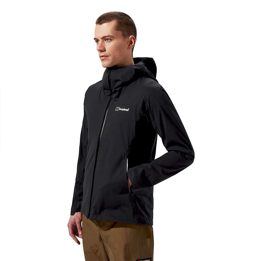 Berghaus Ridge-roamer 3l Softshell Softshelljacka