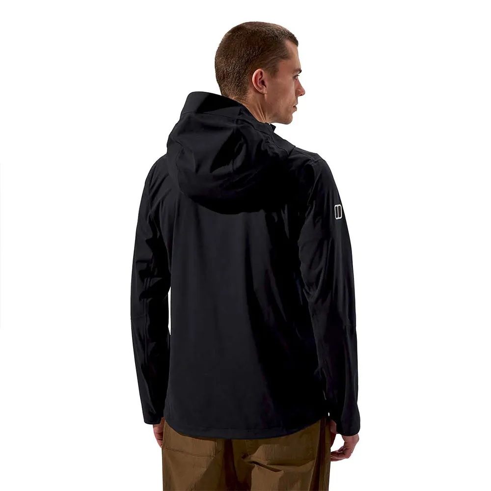 Berghaus Ridge-roamer 3l Softshell Softshelljacka