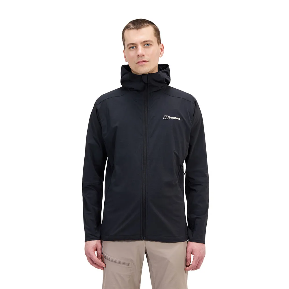 Berghaus Ridge-roamer Lite Softshelljacka