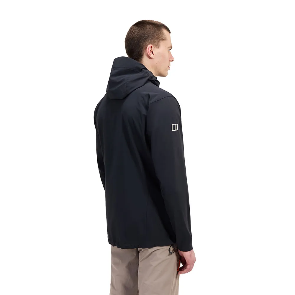 Berghaus Ridge-roamer Lite Softshelljacka