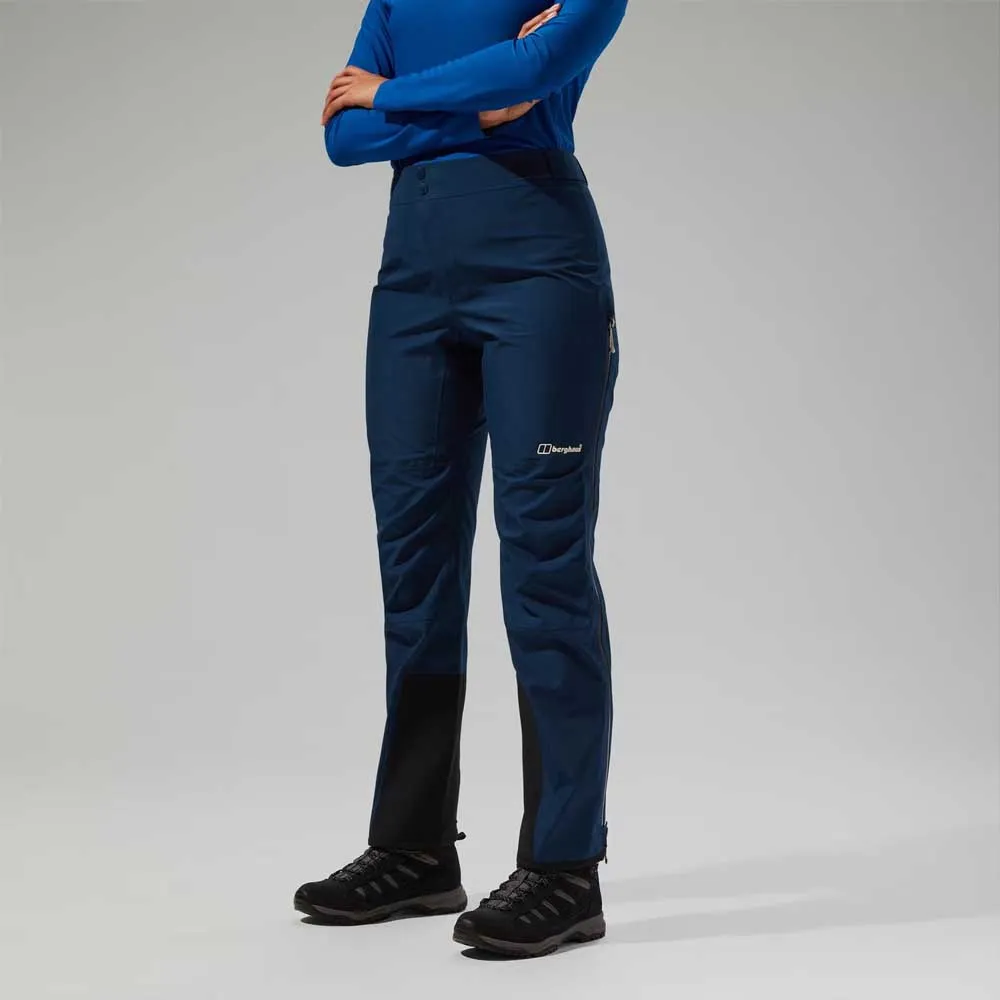 Berghaus Ridge-seeker Goretex Byxor