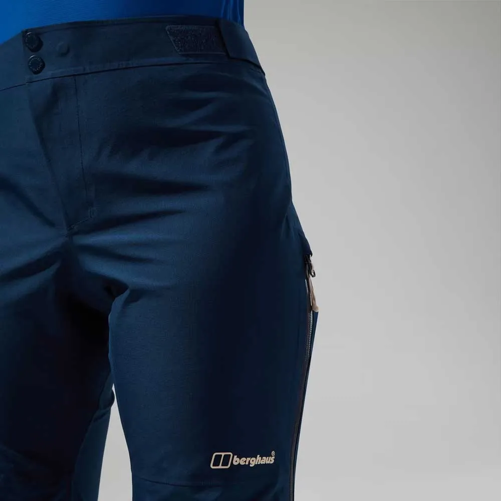 Berghaus Ridge-seeker Goretex Byxor