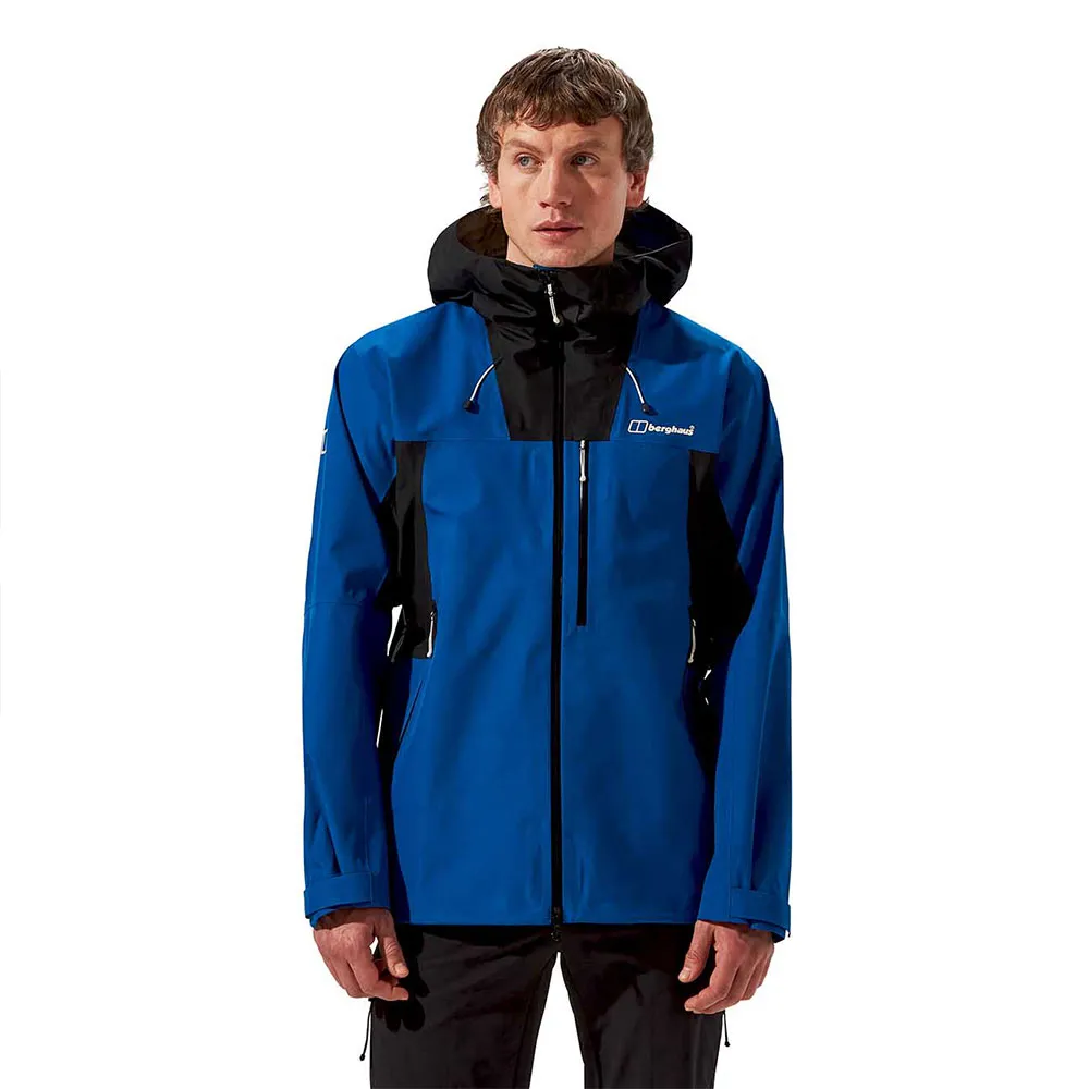Berghaus Ridge-seeker Goretex Jacka