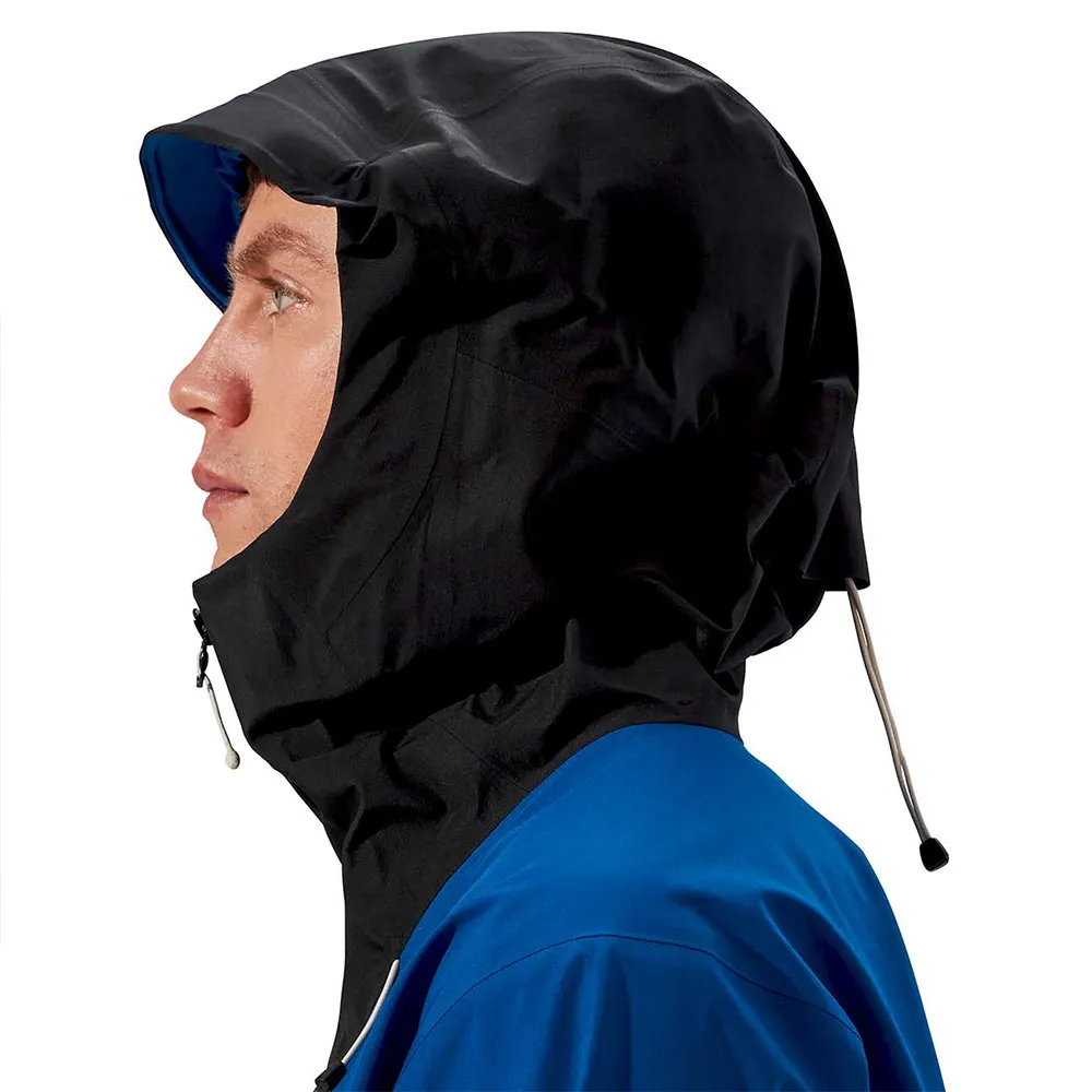 Berghaus Ridge-seeker Goretex Jacka