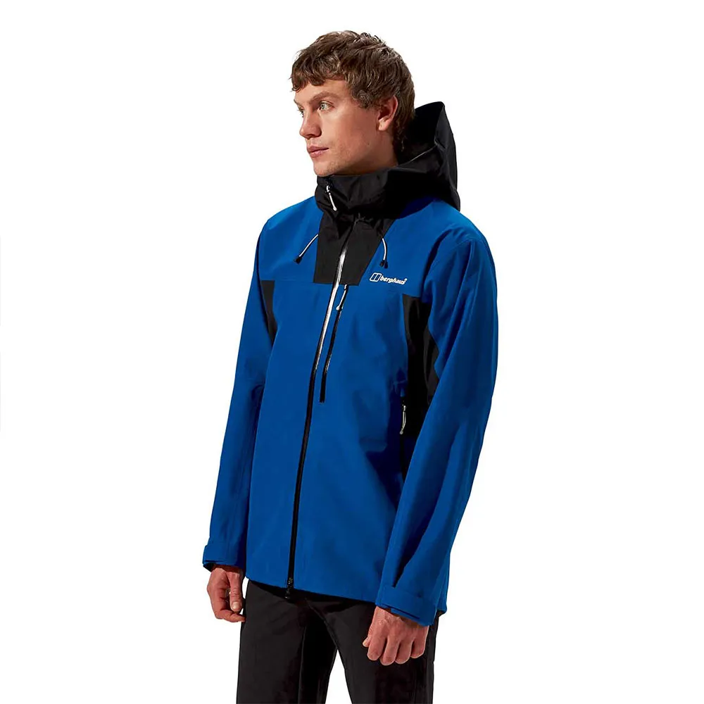 Berghaus Ridge-seeker Goretex Jacka