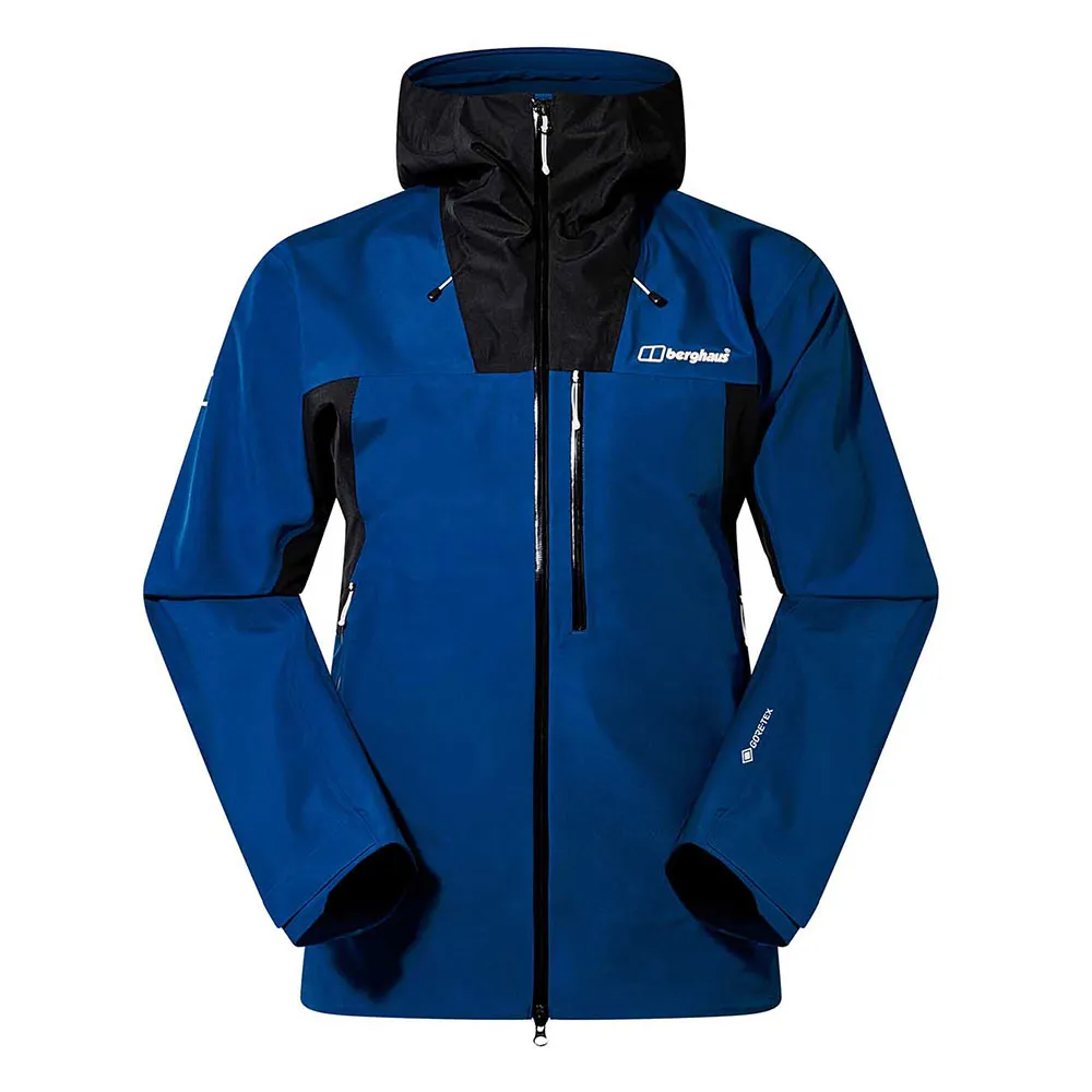 Berghaus Ridge-seeker Goretex Jacka