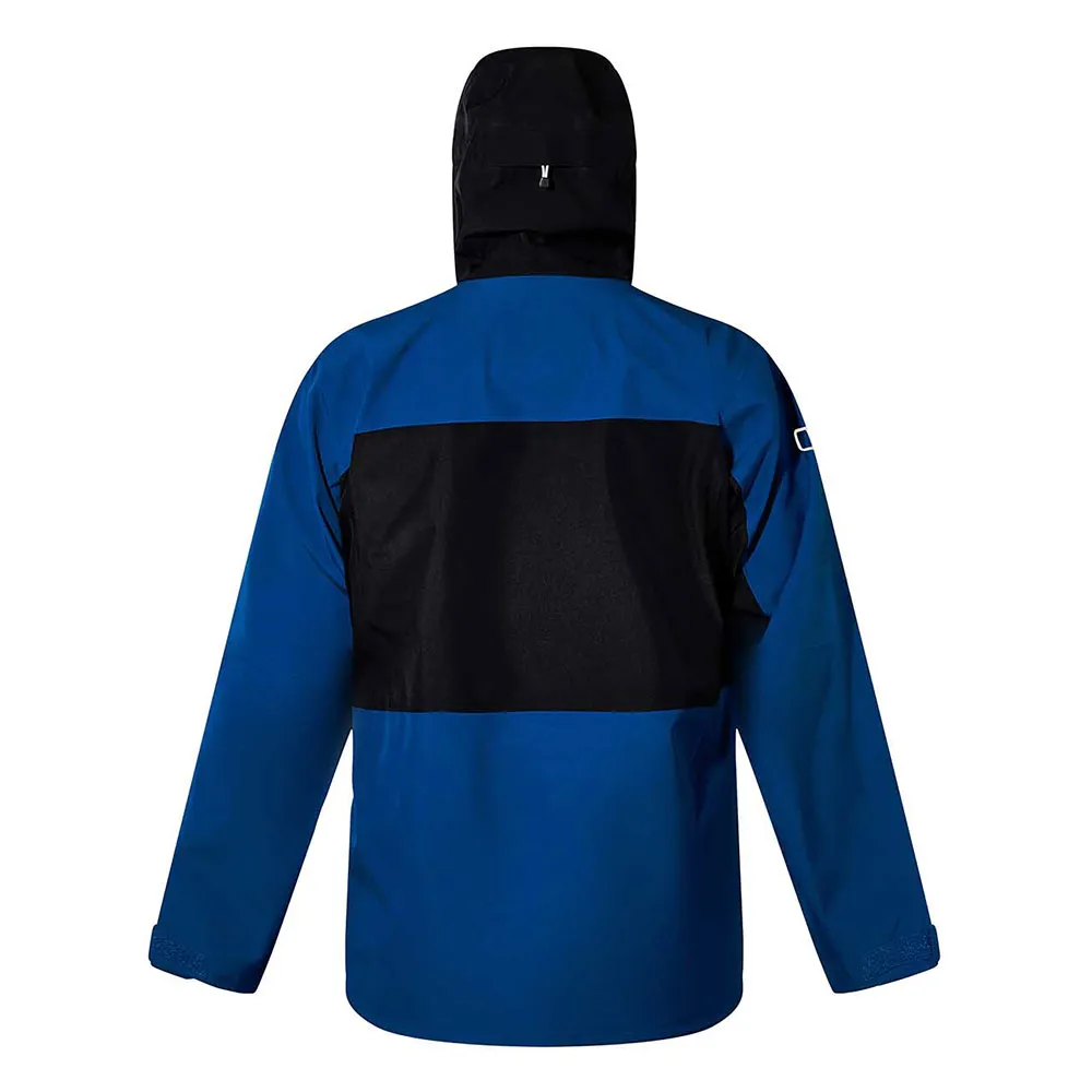 Berghaus Ridge-seeker Goretex Jacka