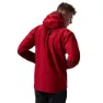 Berghaus Ridgemaster 3l Goretex Jacka, Red dahlia / syrah