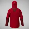 Berghaus Ridgemaster 3l Goretex Jacka, Red dahlia / syrah