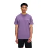 Berghaus Rolling Peaks T-shirt Med Korta ärmar