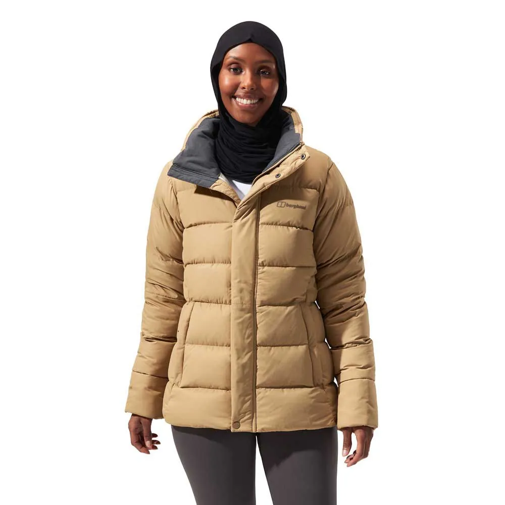 Berghaus Rosthwaite Reflect Dunjacka Berghaus Rosthwaite Reflect Dunjacka