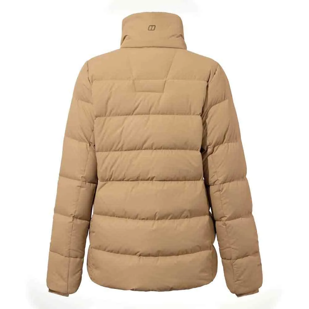 Berghaus Rosthwaite Reflect Dunjacka Berghaus Rosthwaite Reflect Dunjacka