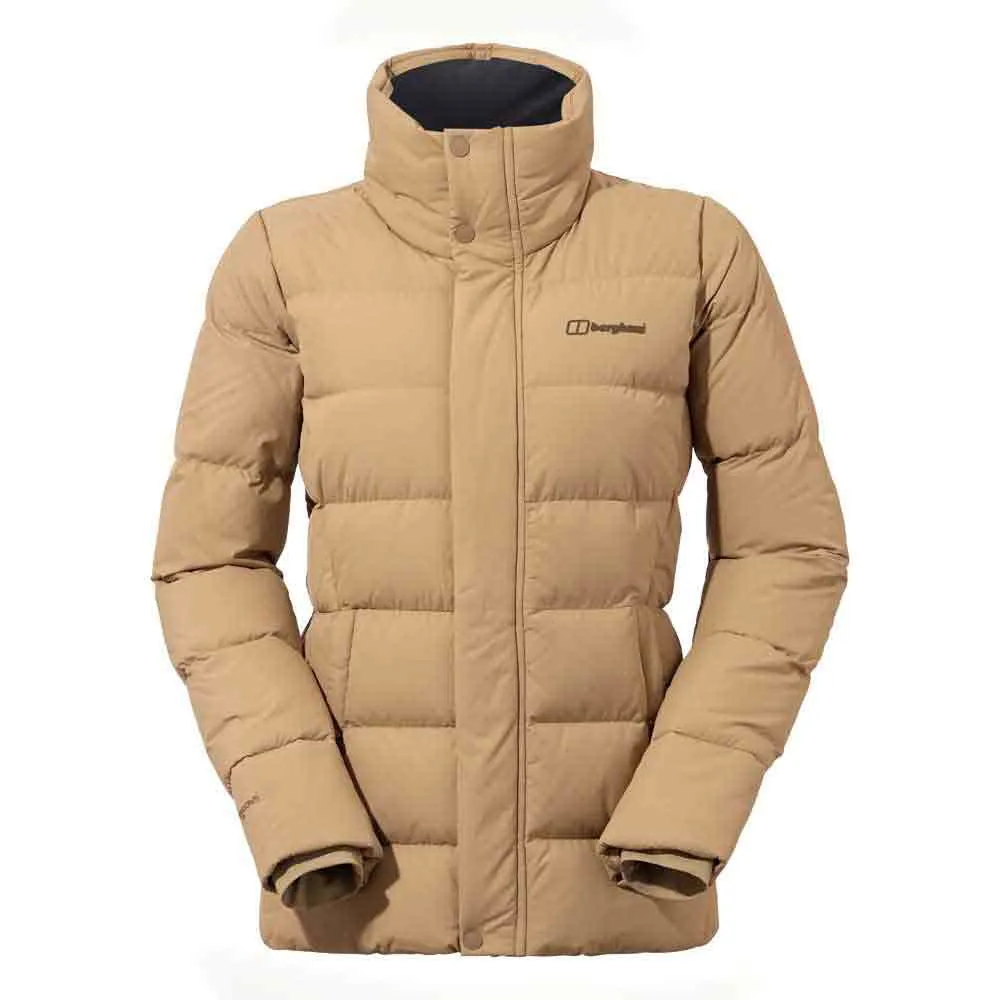 Berghaus Rosthwaite Reflect Dunjacka Berghaus Rosthwaite Reflect Dunjacka