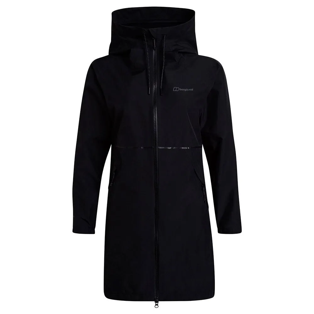 Berghaus Rothley Jacka, Black Berghaus Rothley Jacka, Black