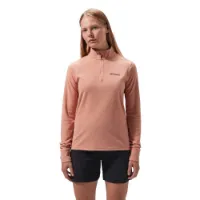 Berghaus Ryten Fleece Med Halv Dragkedja