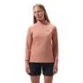 Berghaus Ryten Fleece Med Halv Dragkedja, Farmers market