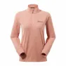 Berghaus Ryten Fleece Med Halv Dragkedja, Farmers market