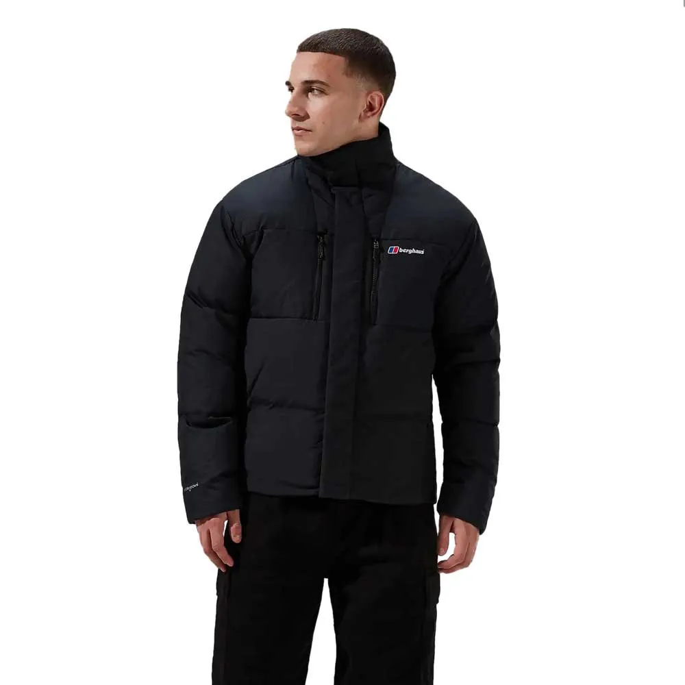 Berghaus Sabber Dunjacka Berghaus Sabber Dunjacka