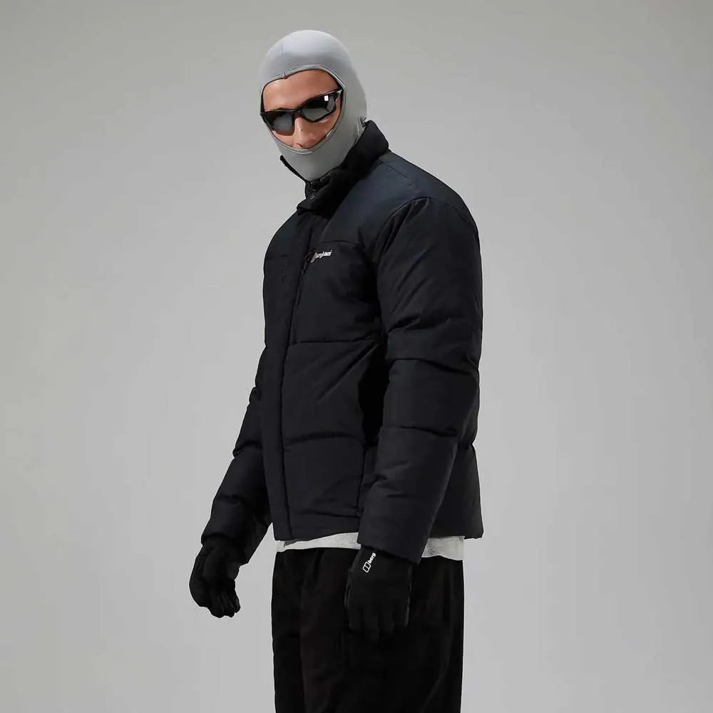 Berghaus Sabber Dunjacka Berghaus Sabber Dunjacka
