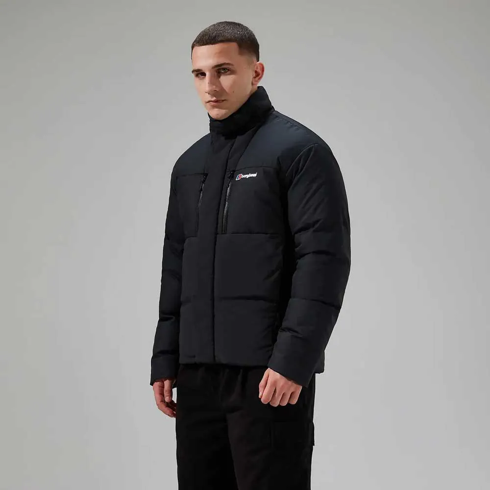 Berghaus Sabber Dunjacka Berghaus Sabber Dunjacka