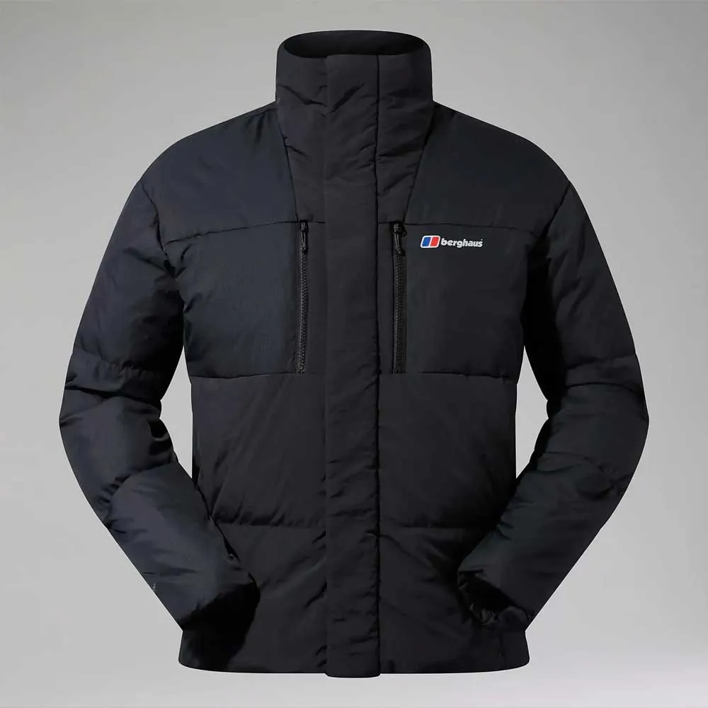 Berghaus Sabber Dunjacka Berghaus Sabber Dunjacka