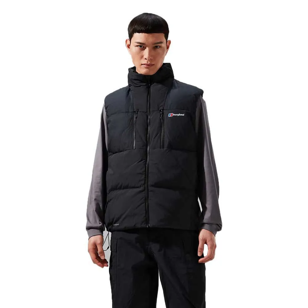 Berghaus Sabber Dunväst Berghaus Sabber Dunväst