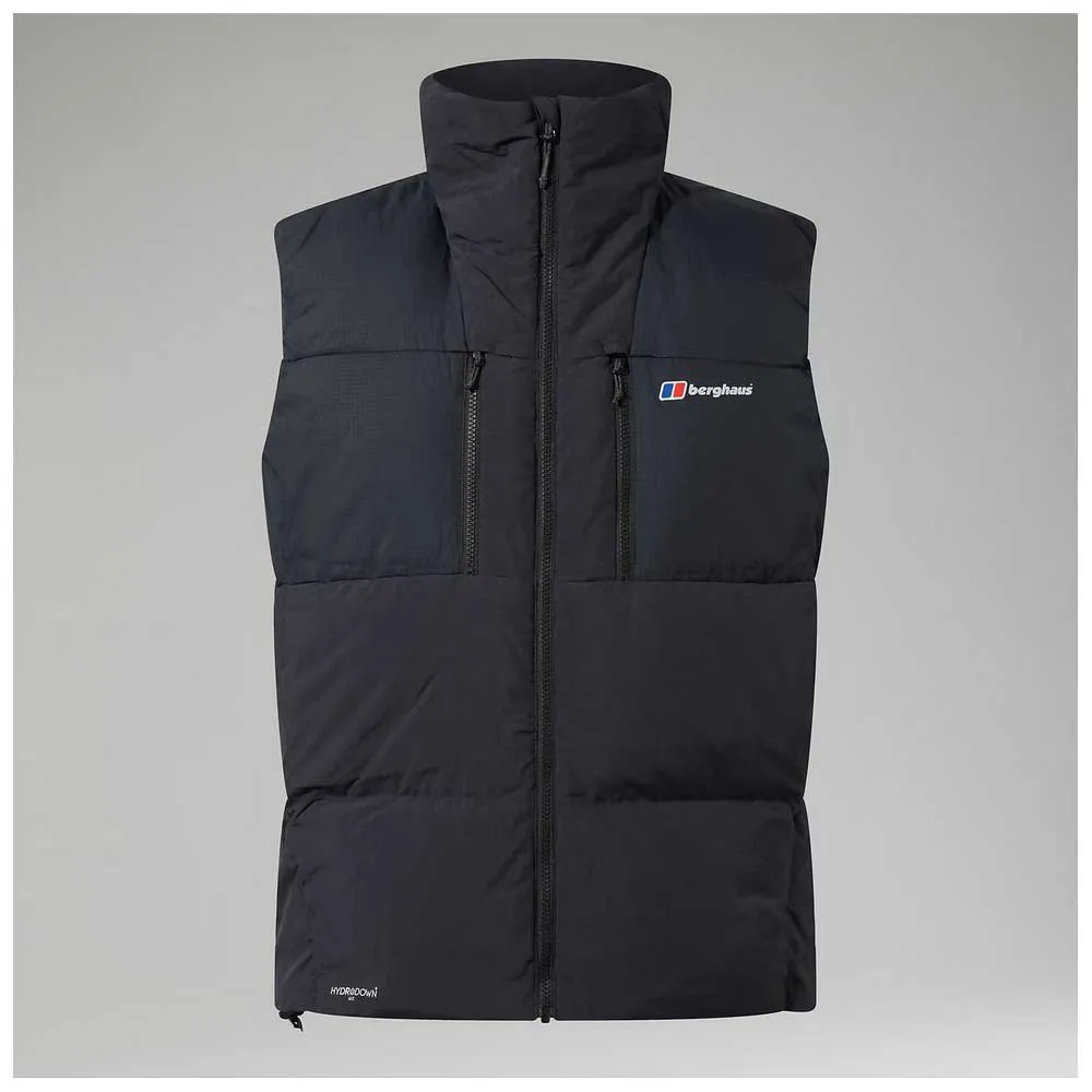 Berghaus Sabber Dunväst Berghaus Sabber Dunväst