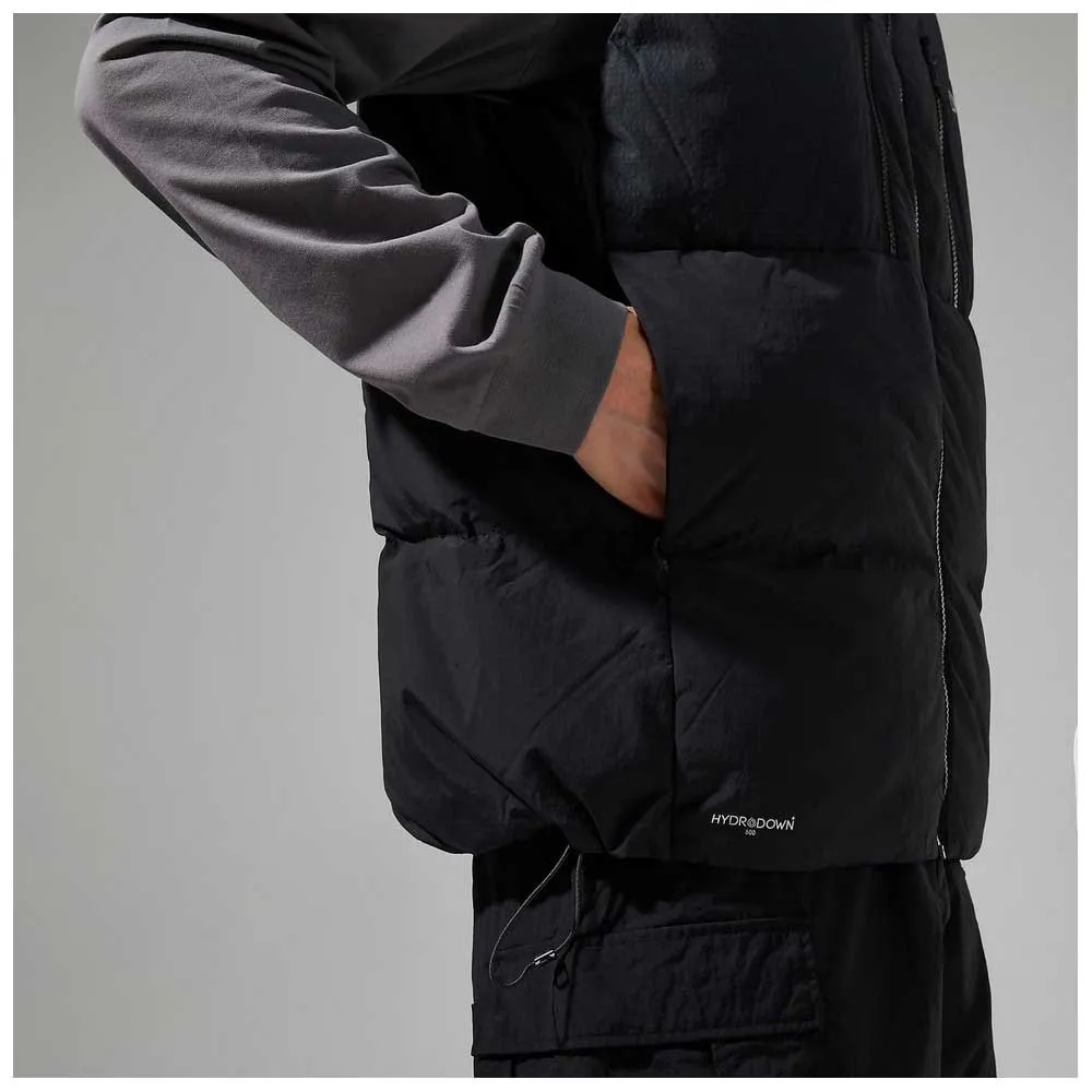 Berghaus Sabber Dunväst Berghaus Sabber Dunväst