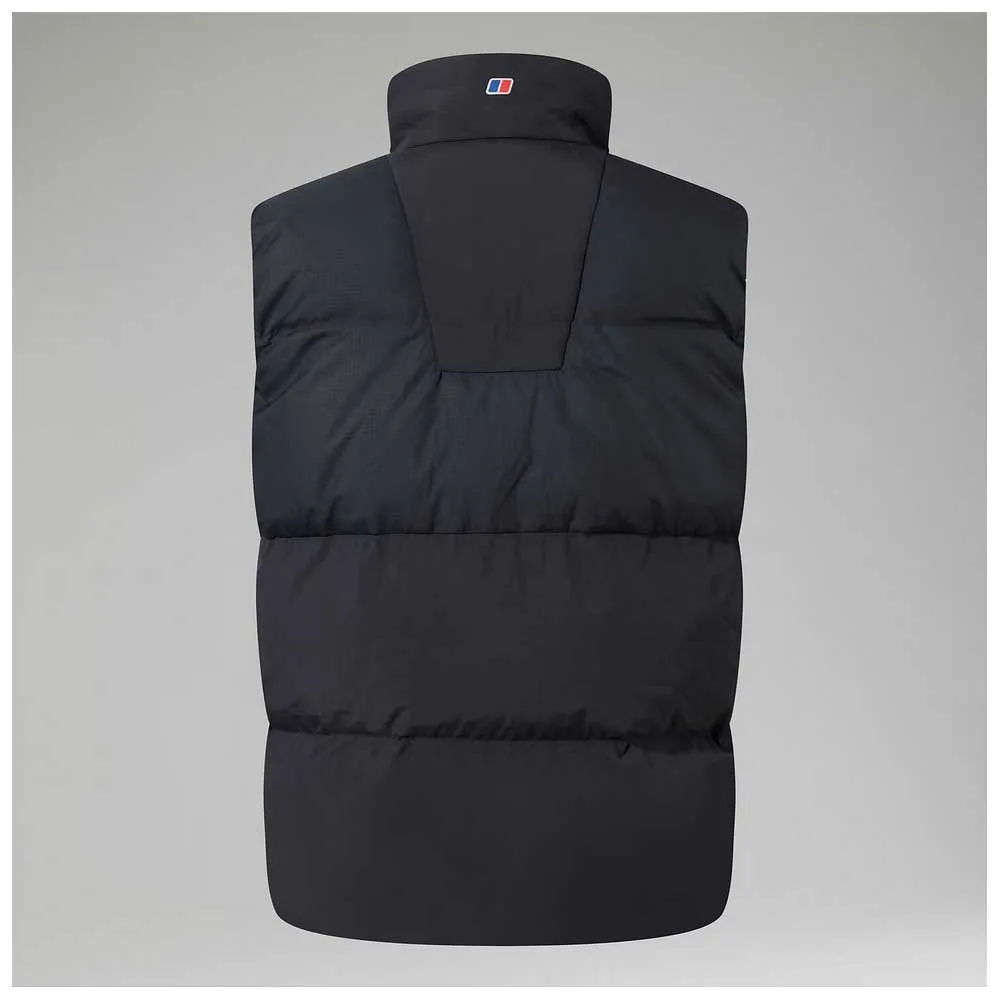 Berghaus Sabber Dunväst Berghaus Sabber Dunväst