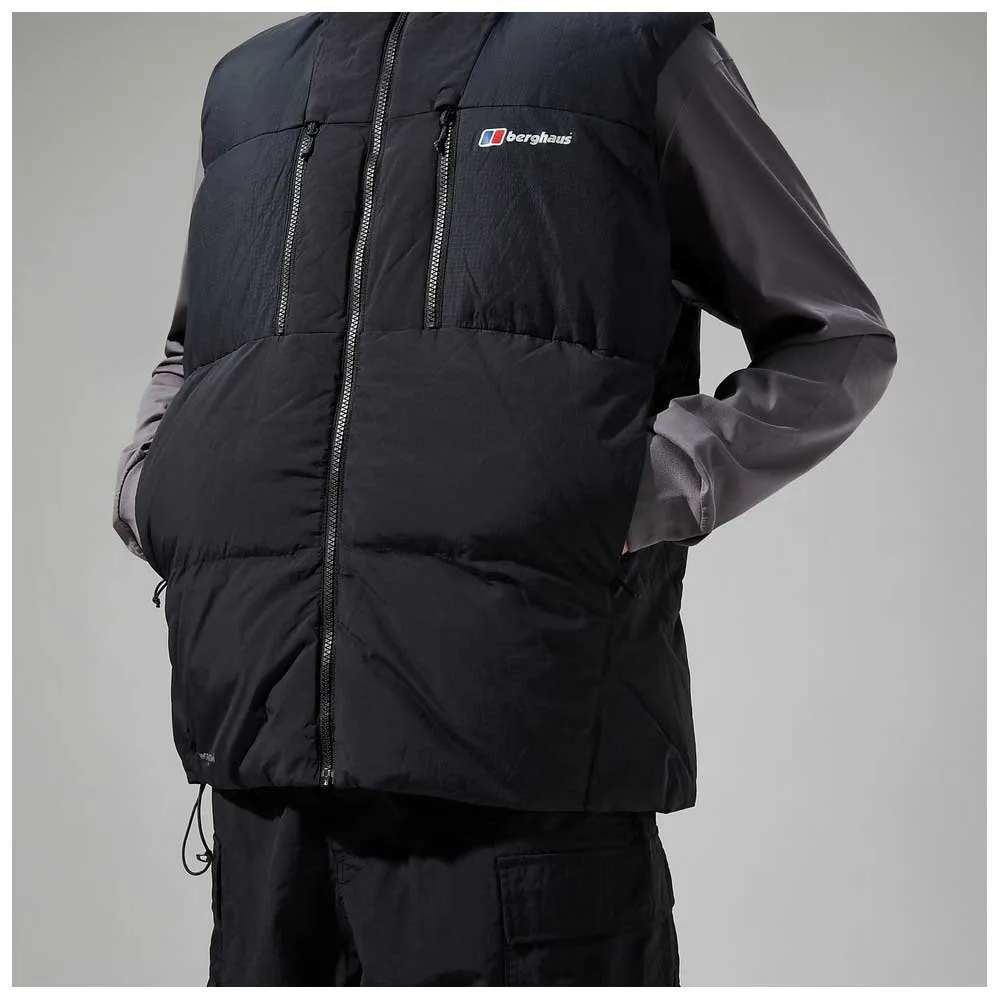Berghaus Sabber Dunväst Berghaus Sabber Dunväst