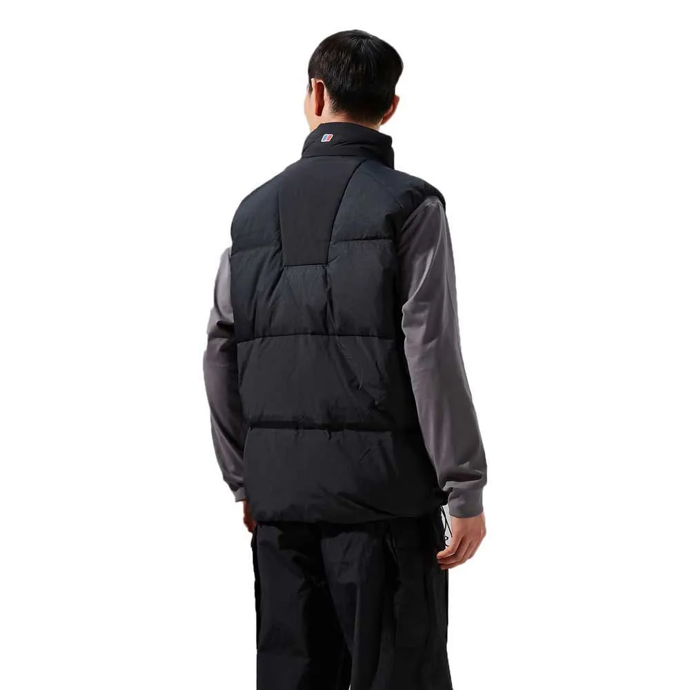 Berghaus Sabber Dunväst Berghaus Sabber Dunväst