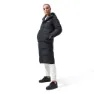 Berghaus Saffren Duster Dunjacka, Jet black