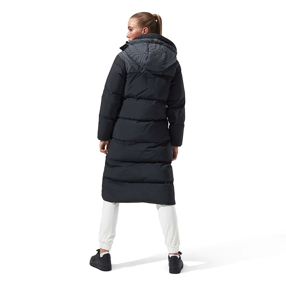 Berghaus Saffren Duster Dunjacka, Jet black