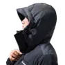 Berghaus Saffren Duster Dunjacka, Jet black