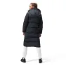 Berghaus Saffren Duster Dunjacka, Jet black