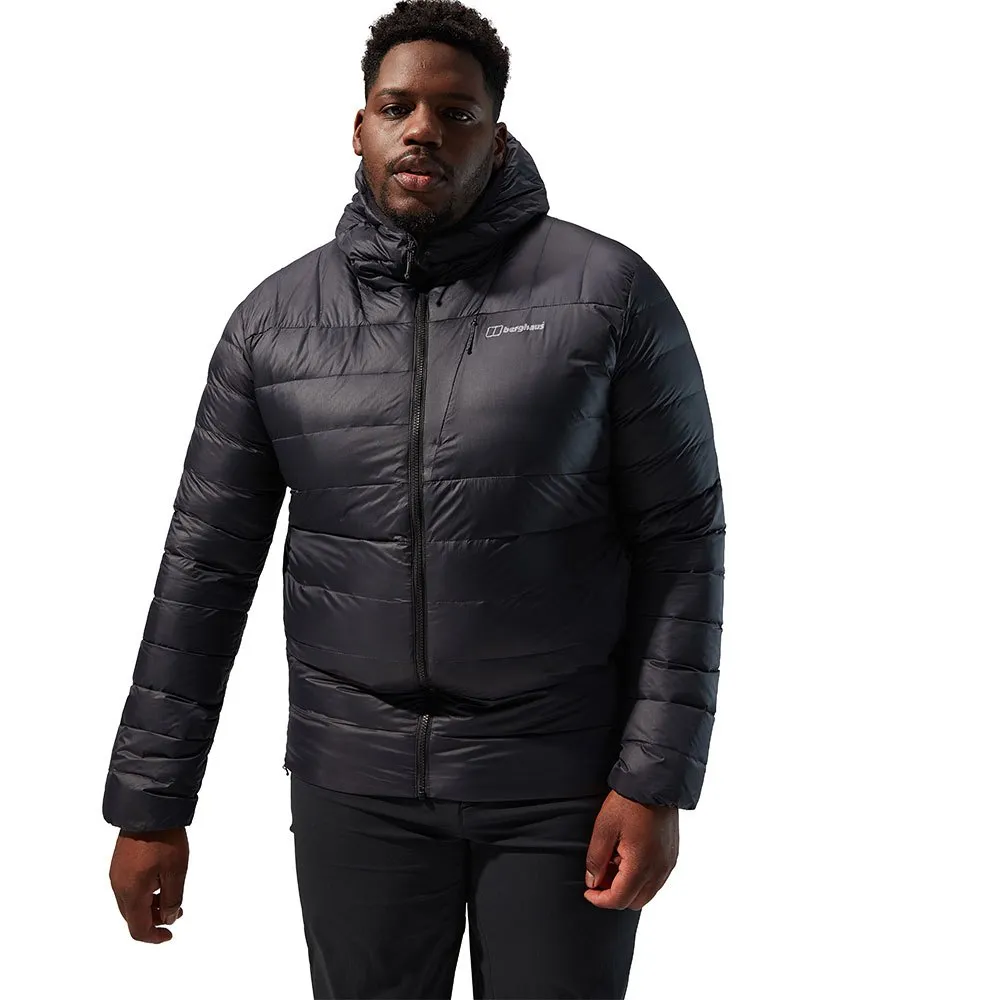 Berghaus Silksworth Dunjacka, Black