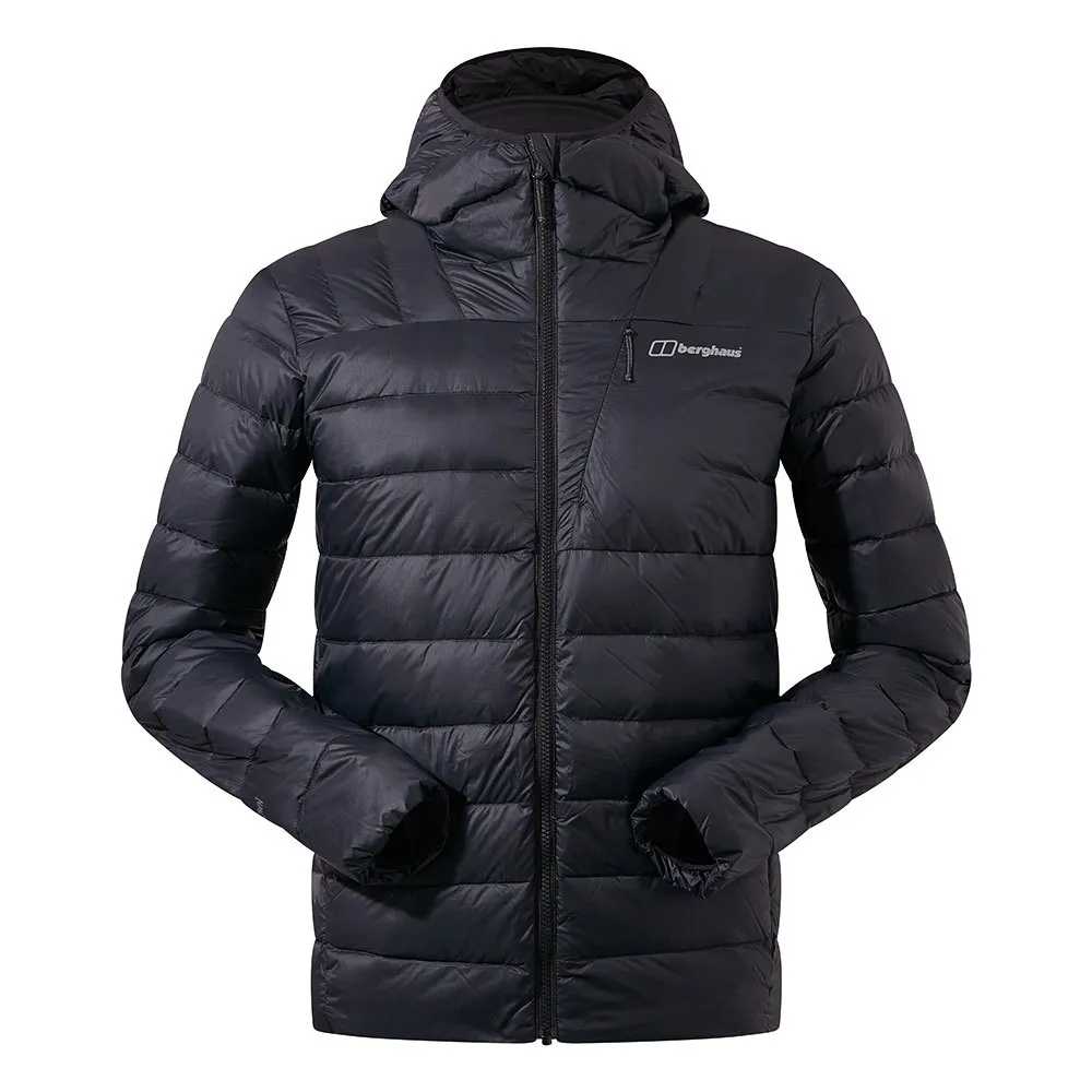 Berghaus Silksworth Dunjacka, Black