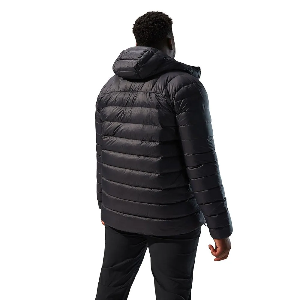 Berghaus Silksworth Dunjacka, Black