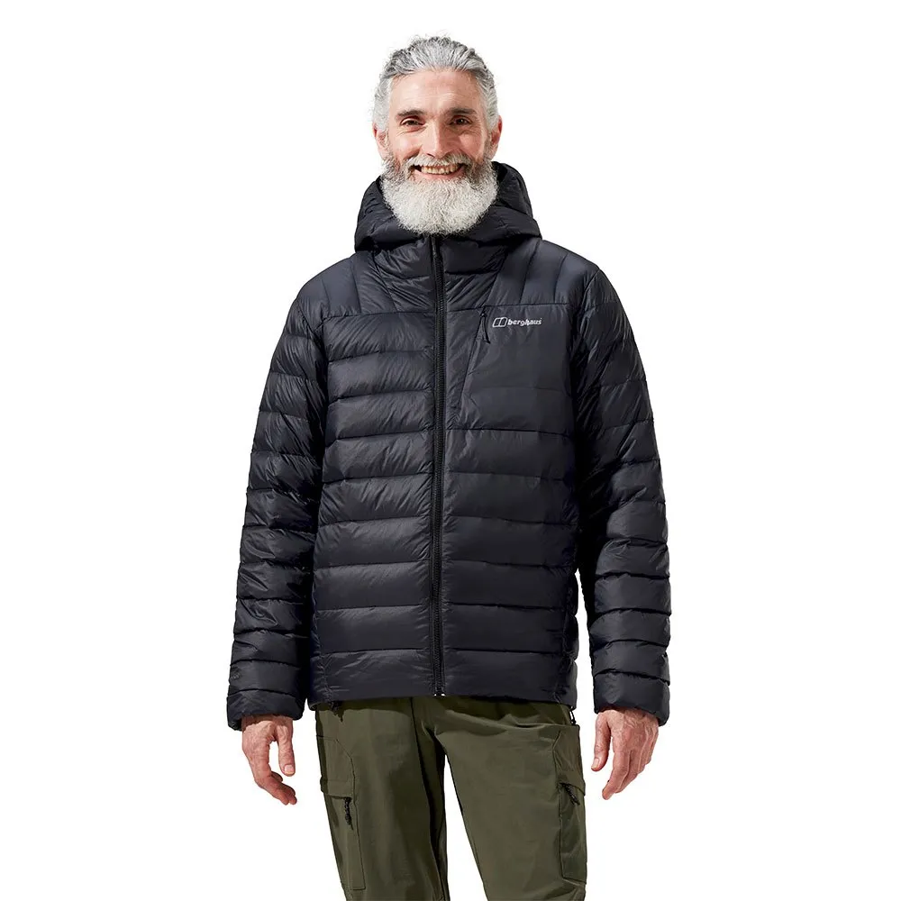 Berghaus Silksworth Dunjacka, Black