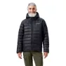 Berghaus Silksworth Dunjacka, Black