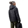 Berghaus Silksworth Dunjacka, Black