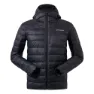 Berghaus Silksworth Dunjacka, Black