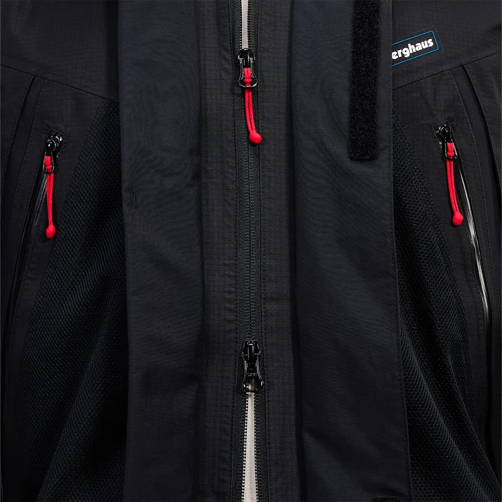 Berghaus Storm 25 Jacka