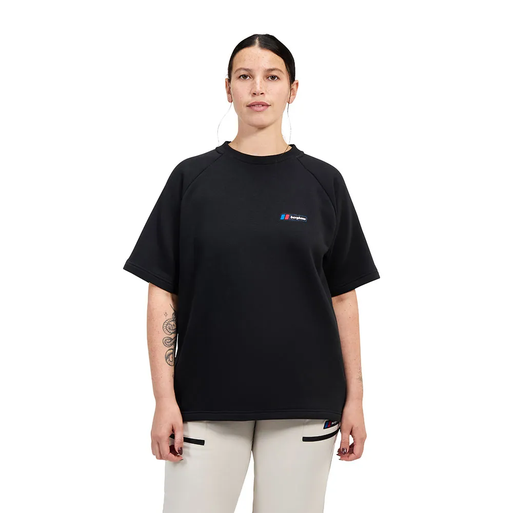 Berghaus Storm 25 T-shirt Med Korta ärmar Berghaus Storm 25 T-shirt Med Korta ärmar