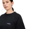 Berghaus Storm 25 T-shirt Med Korta ärmar