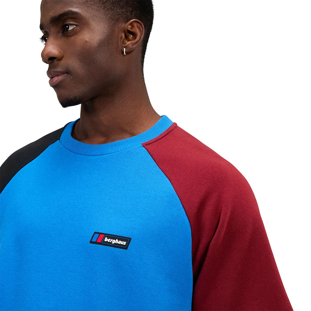 Berghaus Storm 25 T-shirt Med Korta ärmar