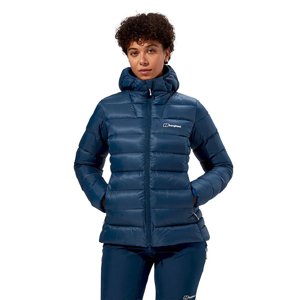 Berghaus Summit-nomad Dunjacka Berghaus Summit-nomad Dunjacka