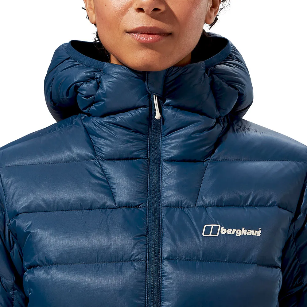 Berghaus Summit-nomad Dunjacka Berghaus Summit-nomad Dunjacka