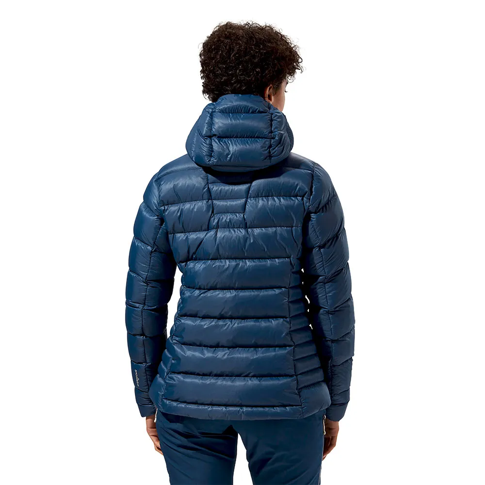 Berghaus Summit-nomad Dunjacka Berghaus Summit-nomad Dunjacka